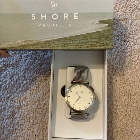 Silver Shore Project Watch - Picture 2 of 3